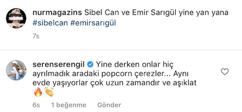 Emir Sarıgül ile Sibel Can tatilde - Resim : 1