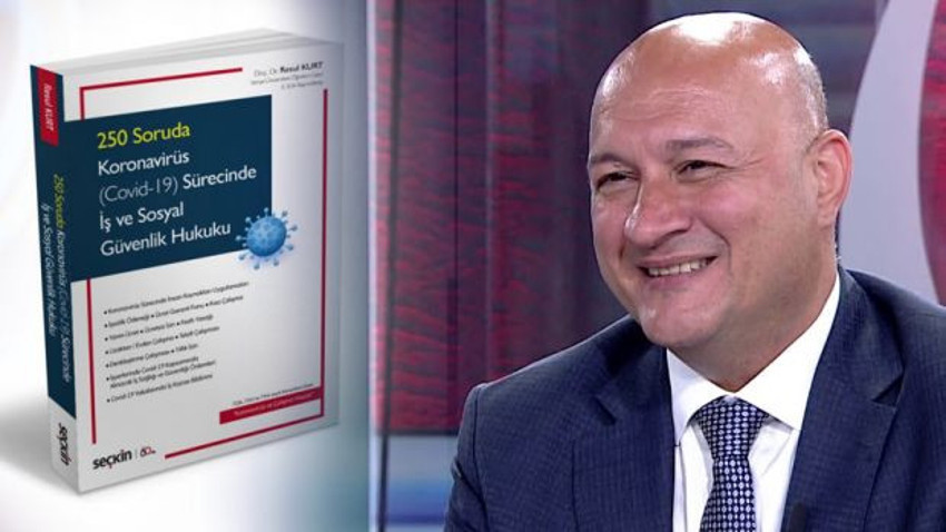 Koronavirüs sürecinde kimin ne hakkı var? - Resim : 1