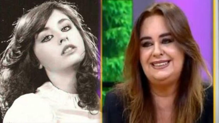 Ayşe Mine kimdir, nerelidir? Ayşe Mine evli mi? - Resim : 1