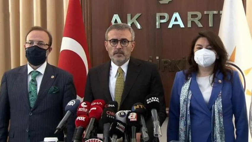 AK Parti'den hayvan hakları yasa tasarısı açıklaması - Resim : 1