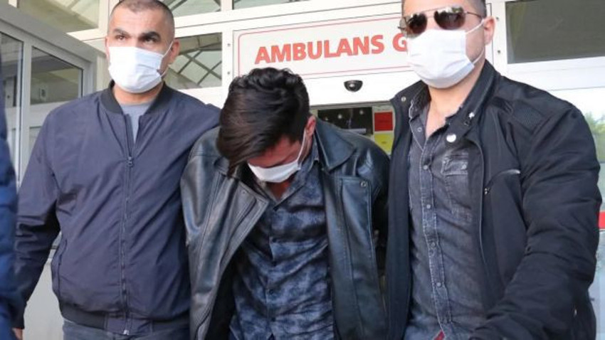 Şebnem Şirin, erkek arkadaşı tarafından boğazı kesilerek öldürüldü - Resim : 1