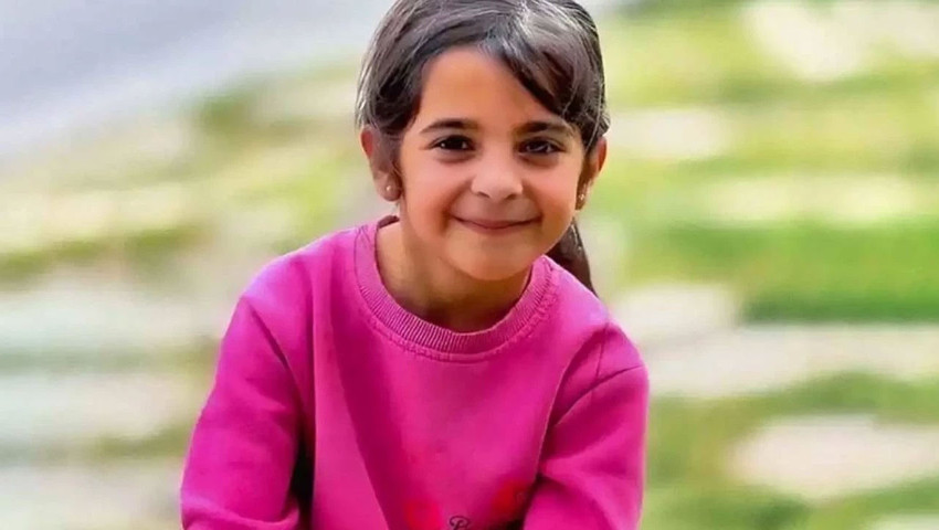 Narin Güran cinayetinde önemli gelişme