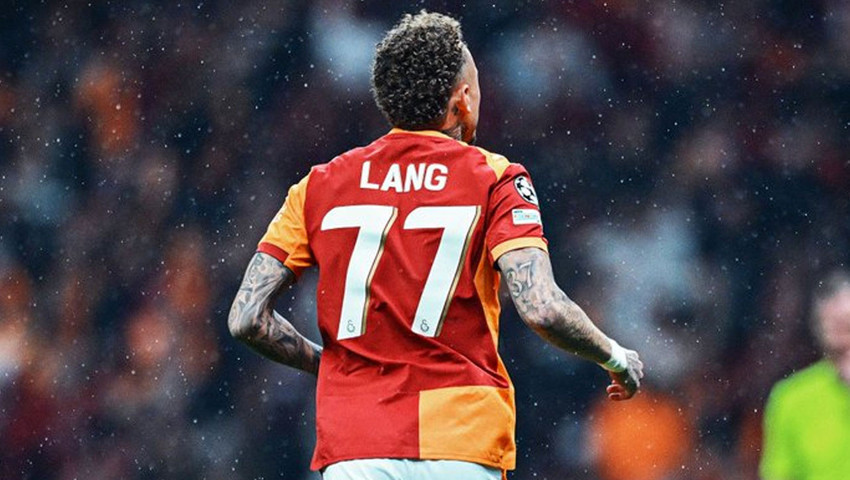 Galatasaray 7 gollü maçta Juventus'u perişan etti