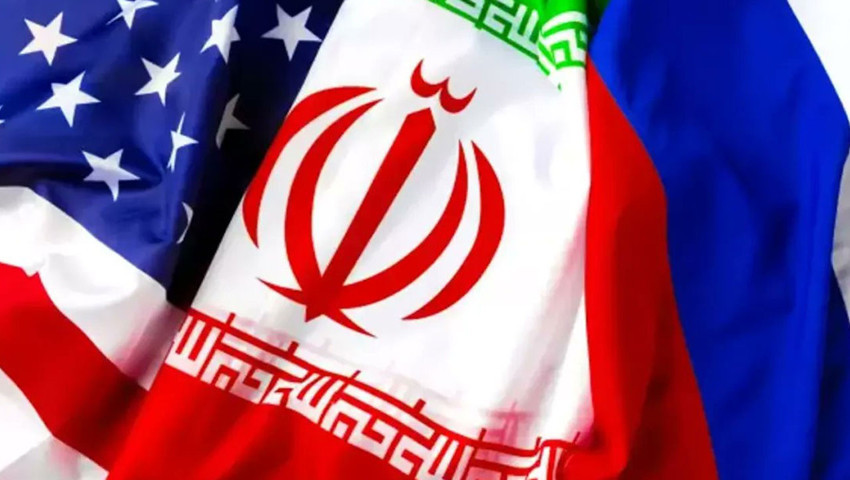 Rusya'dan son dakika İran açıklaması