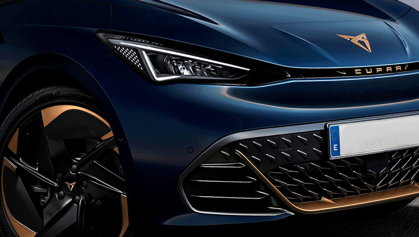 Cupra Born fiyatıyla çok konuşulacak