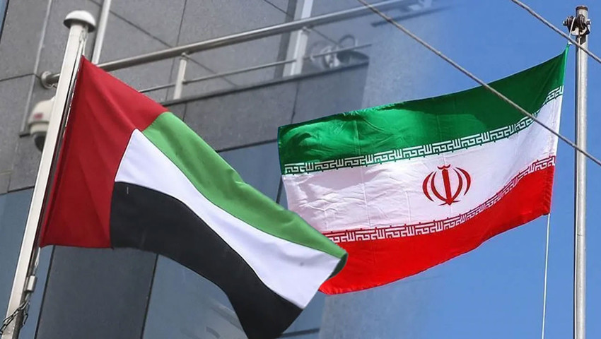 BAE İran’daki diplomatlarını geri çekti