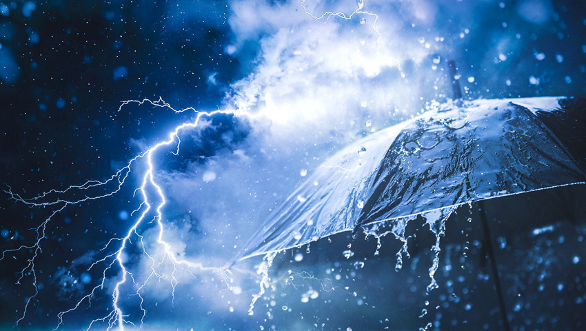 Karadeniz üzerinden art arda iki sistem geliyor!