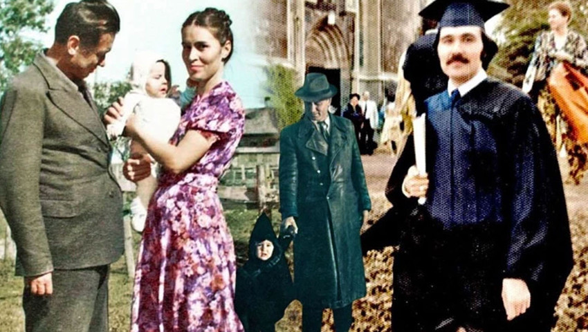 Hukukçu olacakken tarihçi oldu, adını tüm dünya öğrendi