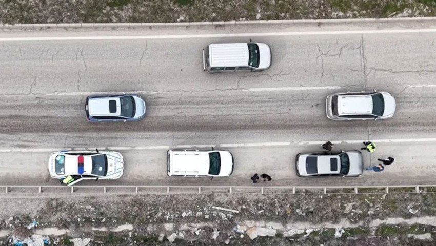 Kırıkkale’de bayram yoğunluğu başladı