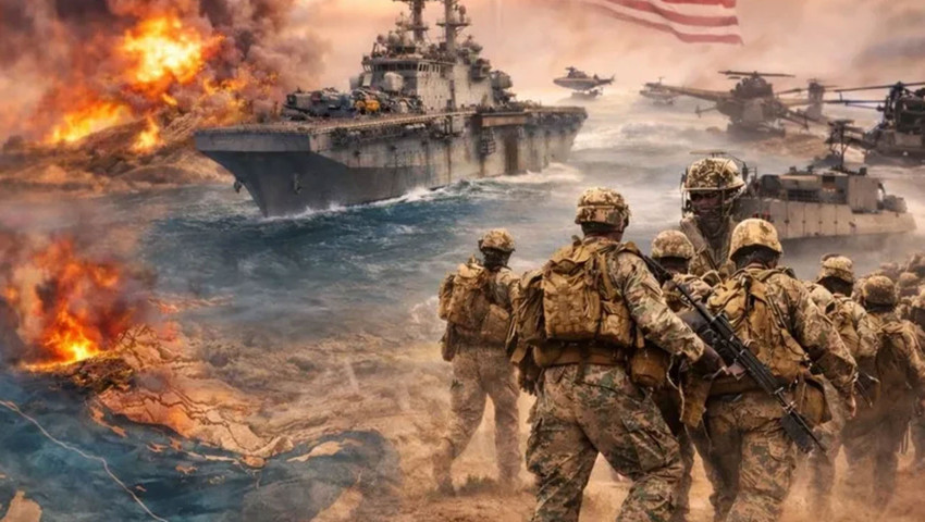 Binlerce yeni asker gönderilecek