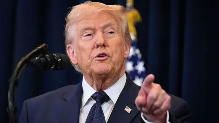 "NATO müttefikleri korkak"