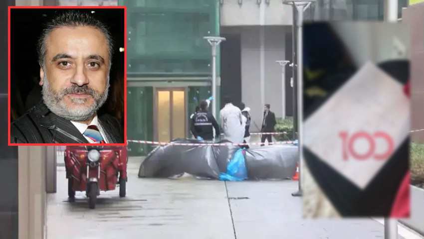 Erol Köse’nin bıraktığı not ortaya çıktı! Sonunda...