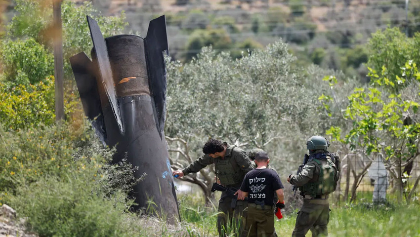 Füzeler azaldı ama etkileri arttı