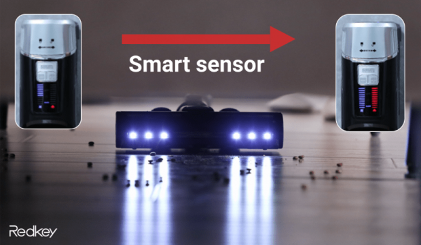 Yaşlılar için elektrikli süpürge seçmek bu kadar kolay olmamıştı! - Resim : 2