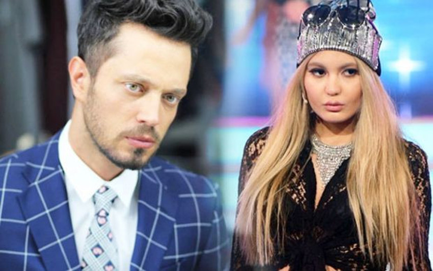 Bahar Candan’dan Murat Boz itirafı! - Resim : 1