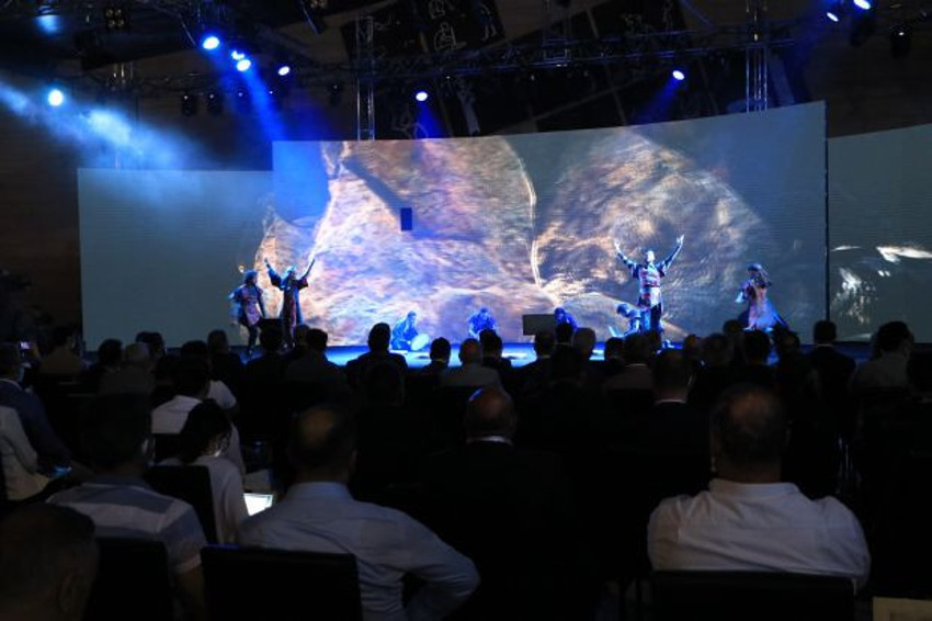 Kültür ve Turizm Bakanı Ersoy: Göbeklitepe yakınında 11 yeni tepe daha keşfedildi - Resim : 2