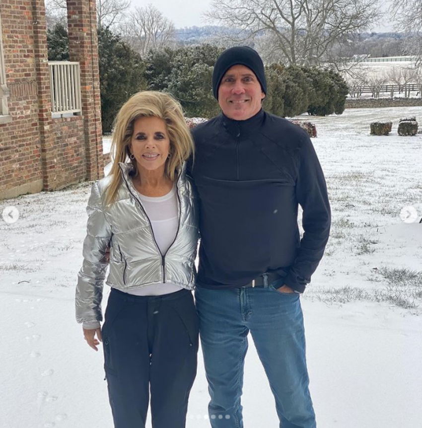 'Tarzan' rolüyle tanınan ABD'li oyuncu Joe Lara hayatını kaybetti - Resim : 1