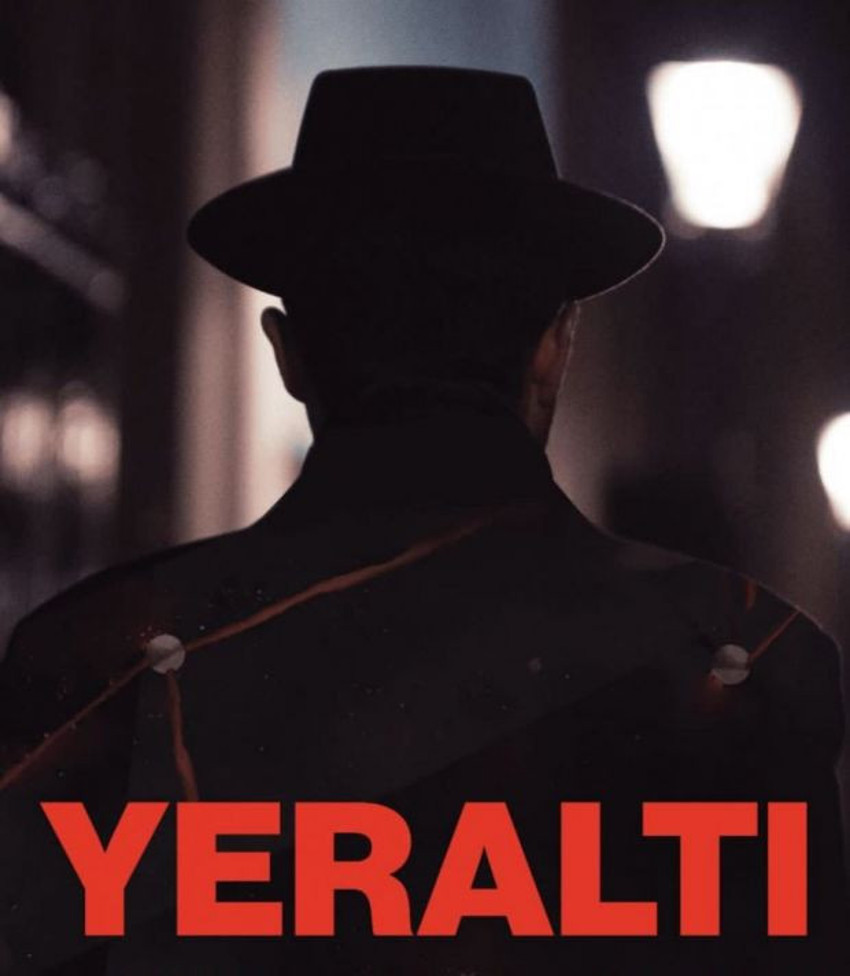 Cüneyt Özdemir "Yeraltı"nı anlatıyor: Abdullah Çatlı, Haluk Kırcı, Alaattin Çakıcı, Sedat Peker... - Resim : 1