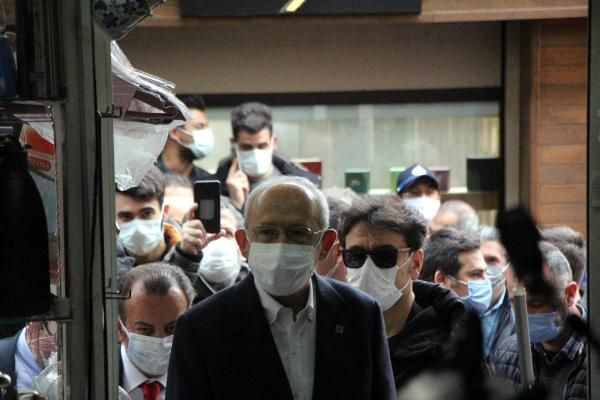 Kılıçdaroğlu'ndan Enis Berberoğlu açıklaması - Resim : 1