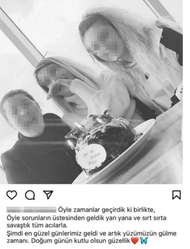 ‘Zengin olacaksınız’ vaadiyle 15 kişiyi dolandırdılar: Mağdurlarla doğum günü pastası kestiler - Resim : 1