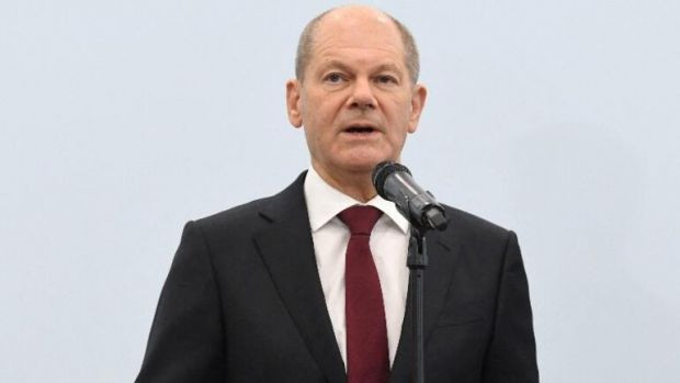 Almanya'da bir dönemin sonu! Yeni koalisyon duyuruldu - Resim : 1