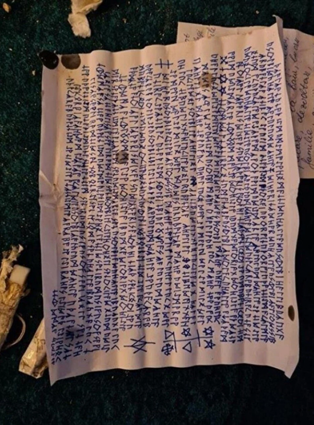 Gizemi çözüldü! Ayasofya'da bulunmuştu - Resim : 1