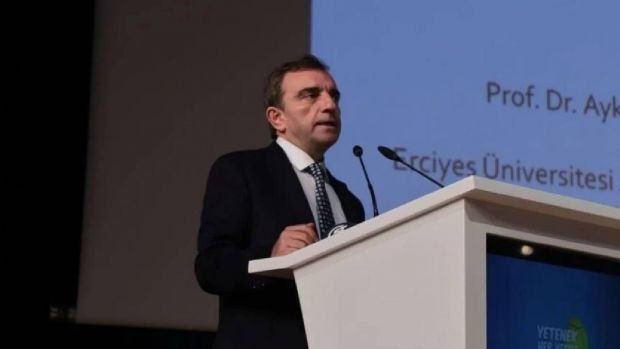 Yerli aşının mucidinden müjdeli haber! 'TURKOVAC omicrona karşı çok etkili' - Resim : 1