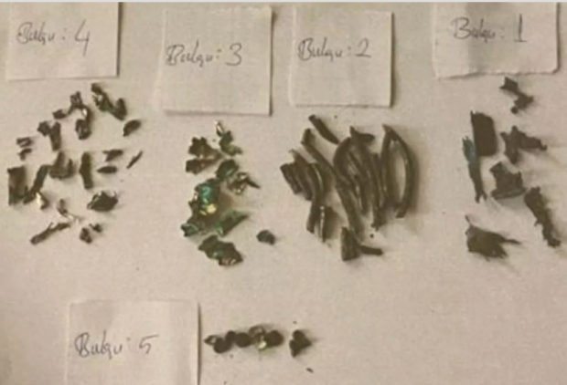 İstiklal bombacılarının Whatsapp yazışmaları ortaya çıktı - Resim : 2