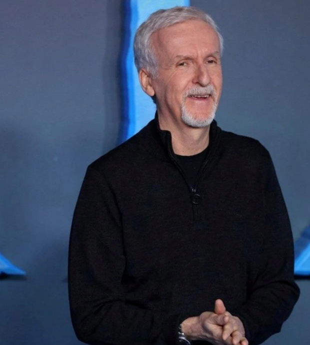 Titan felaketi dizi oluyor! James Cameron'a teklif gitti - Resim : 1