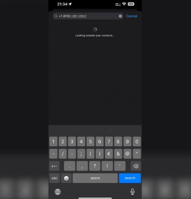 WhatsApp'a bir yeni özellik daha: Numara kaydetmeye gerek kalmayacak - Resim : 1