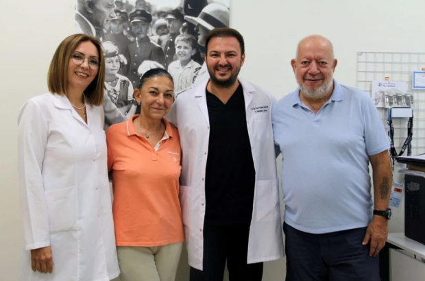 Türkiye'de ilk kez görüldü! "İçmeden sarhoş" eden hastalık - Resim : 1