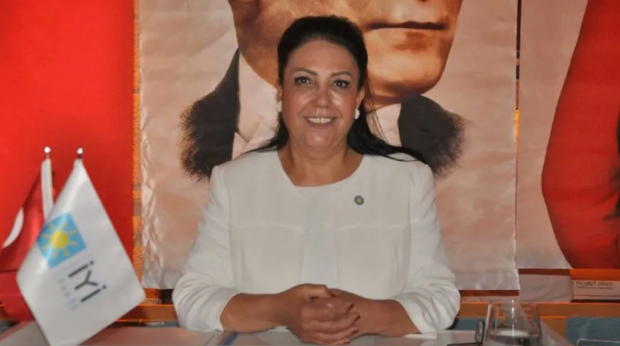 İYİ Parti'nin Eskişehir Büyükşehir Belediye Başkanı adayı Melih Aydın oldu - Resim : 1