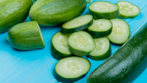 Bugüne kadar çöpe atarak israf ettik: Aslında kütür kütür olmasının sırrı buymuş. Taptaze oluyor - Resim : 1