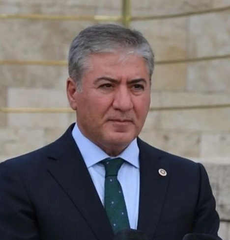 CHP'de yeni grup başkanvekili belli oldu - Resim : 1