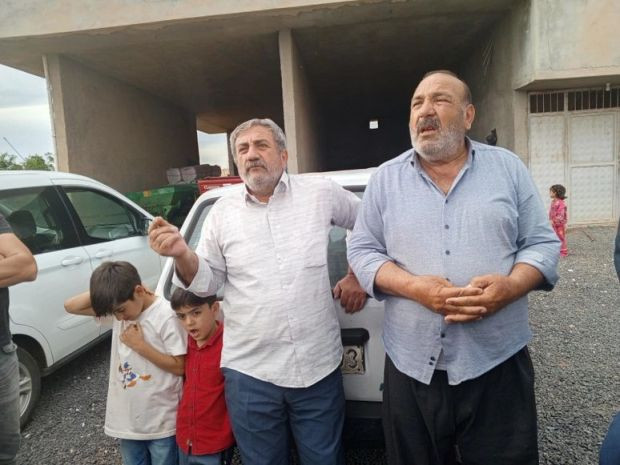 Dicle Elektrik Genel Müdürü Yaşar Arvas: Kaçak trafolarıyla 100 bin nüfuslu bir ilçe kadar enerji tüketiyorlar - Resim : 7