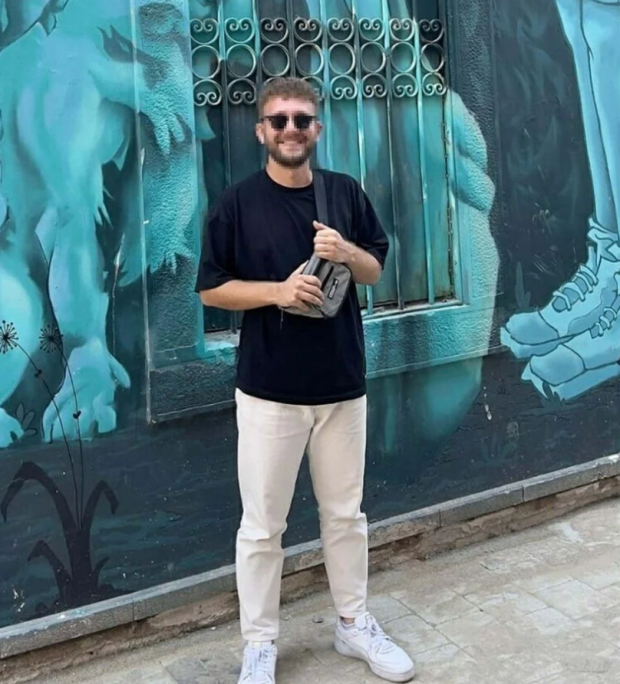 Gaga Bulut olarak bilinen fenomenin ifadesi ortaya çıktı: Yaptığımın suç olduğunu bilmiyordum - Resim : 1