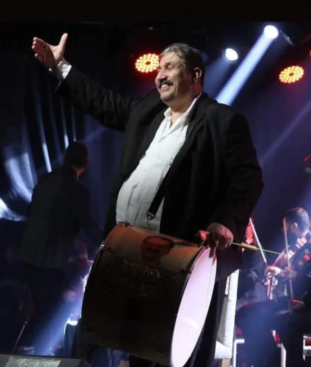 İbrahim Tatlıses acı haberle yıkıldı: Ahmet İzgi hayatını kaybetti - Resim : 1