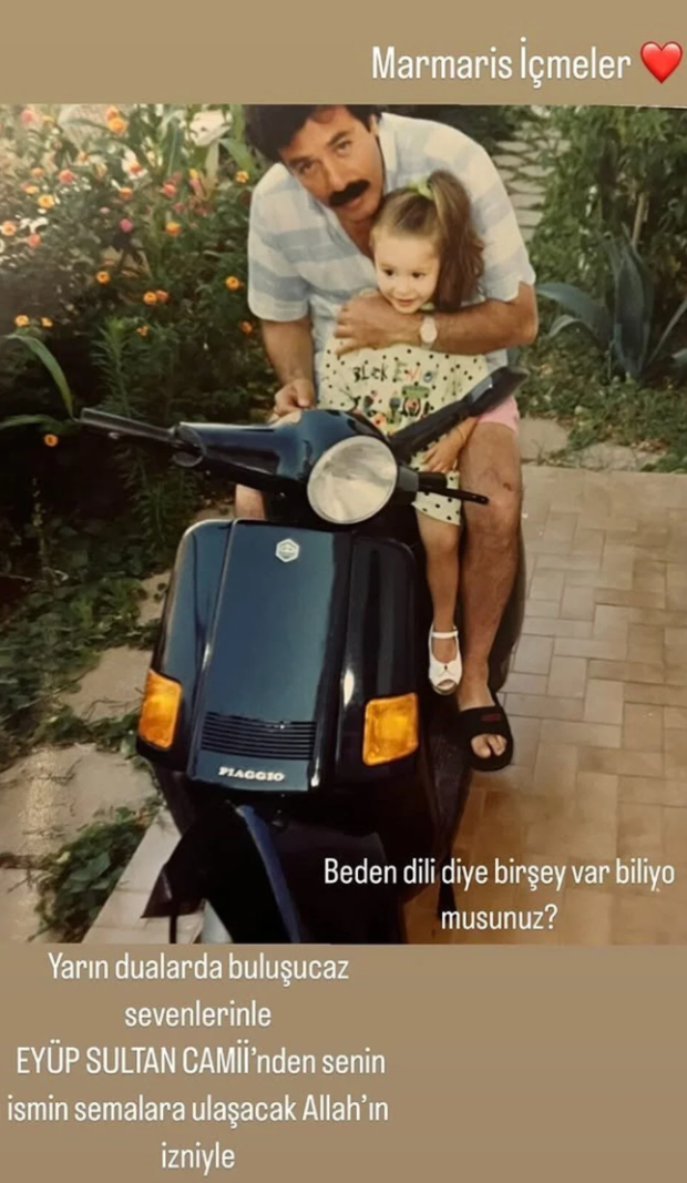 Ferdi Tayfur için 2 farklı noktada 40 mevlidi - Resim : 1