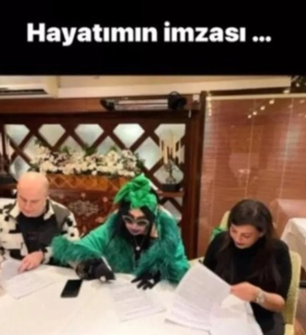 Bülent Ersoy'un hayatı film oluyor - Resim : 1