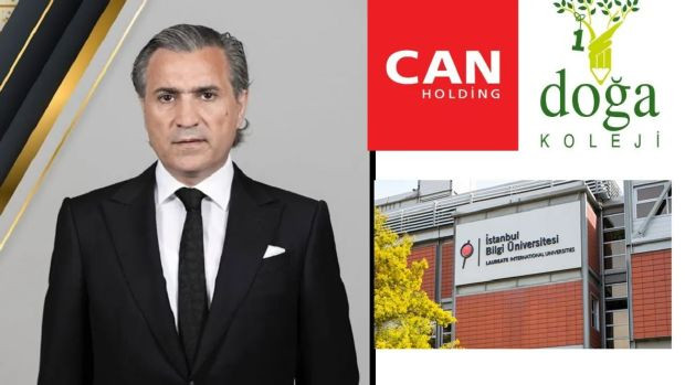 Büyük değişim gerçekleşti! Habertürk ve Show TV’nin yeni dönemi başlıyor - Resim : 1