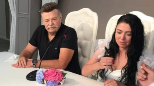 Yeşilçam’ın usta ismi Nuri Alço vasiyetini açıkladı - Resim : 1