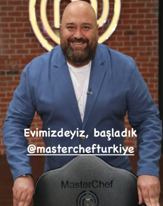 Somer Sivrioğlu, MasterChef'ten kovuldu mu? Açıklama geldi - Resim : 1