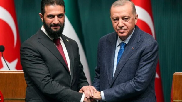 İsrail basını yazdı: İsrail'in, Türkiye'nin Suriye'deki etkisine alışması gerekecek - Resim : 1