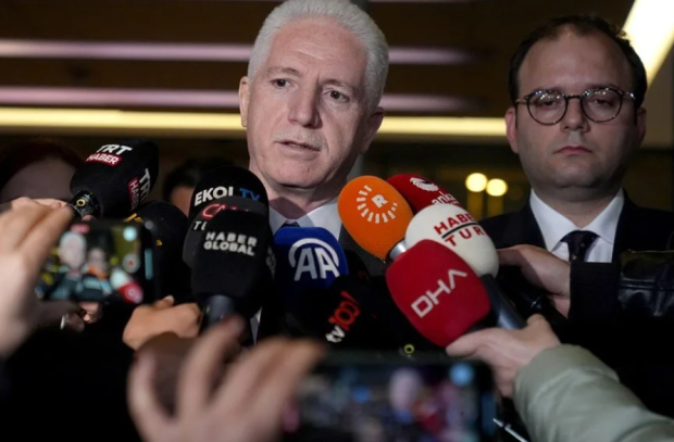 Sırrı Süreyya Önder'in durumu kritik! Ameliyatı 12 saat sürdü... Yeni açıklama geldi - Resim : 4