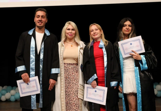 Rektör Özkan'dan Özgür Özel açıklaması! "Suç duyurusunda bulunacağım" - Resim : 1