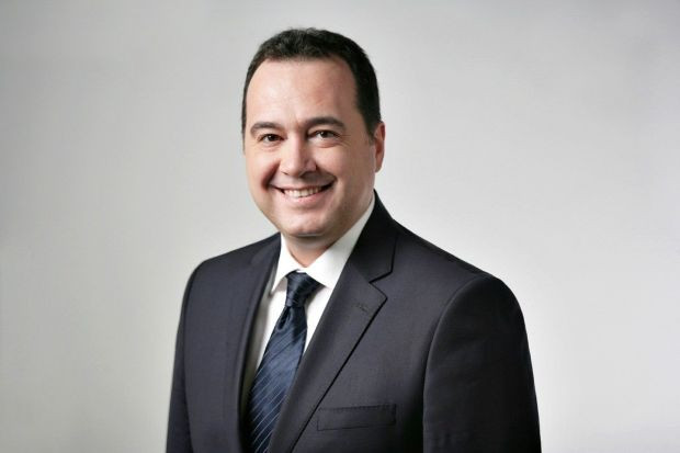 Manisa'nın yeni başkanı belli oldu! İşte Ferzi Zeyrek'ten ardından gelen isim - Resim : 1