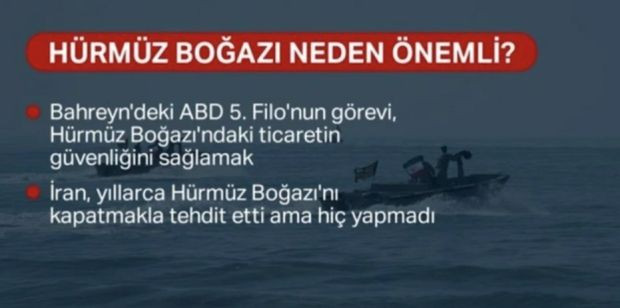 İran gerçekten Hürmüz Boğazı'nı kapatabilir mi? Dünyanın en kritik petrol geçiş noktalarından biri - Resim : 2