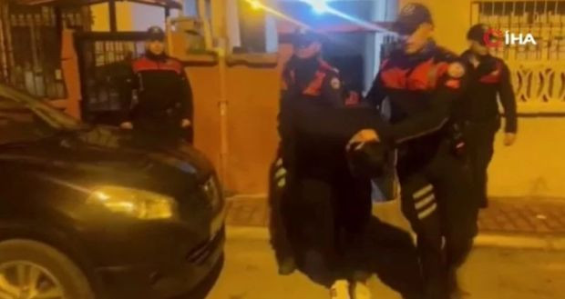 Hayvanlara eziyet, tehdit, şantaj! Hepsinde onların imzası var... C31K grubuna operasyon - Resim : 2