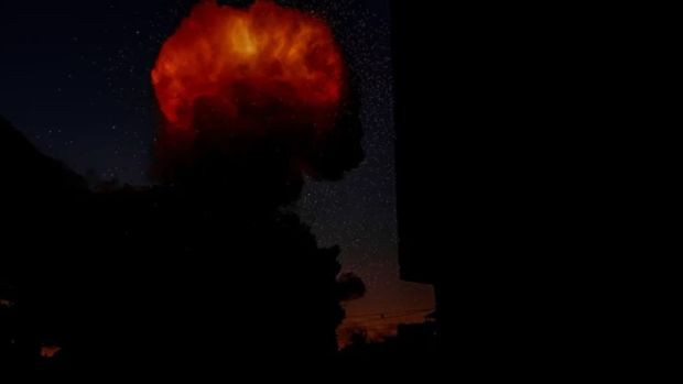 Filistin: Gazze'de kapsamlı bir katliam işleniyor - Resim : 1