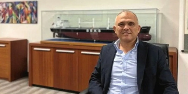 1 milyar 116 milyon liraya satılmıştı: FETÖ firarisi Akın İpek'in Beyaz Köşk'ünün sahibi belli oldu - Resim : 1